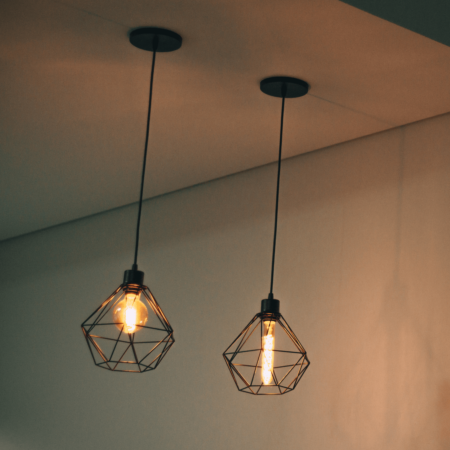 Lámparas - Mi tienda