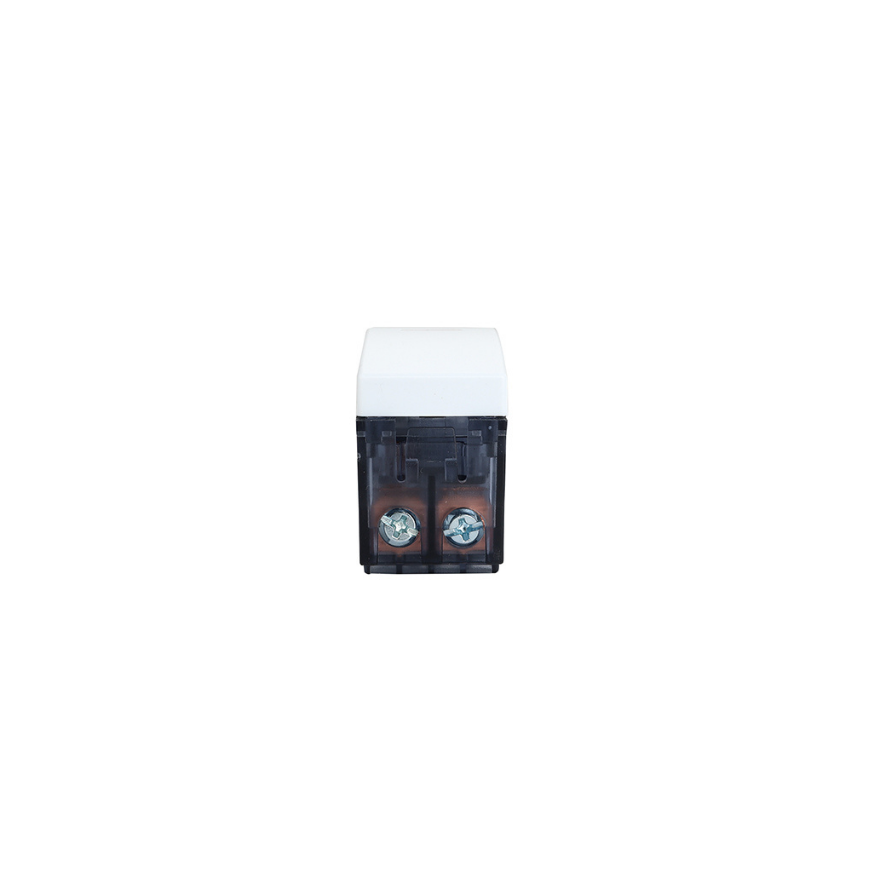 Modulo Interruptor 16a 250v Certificado Sec Stanford Blanco