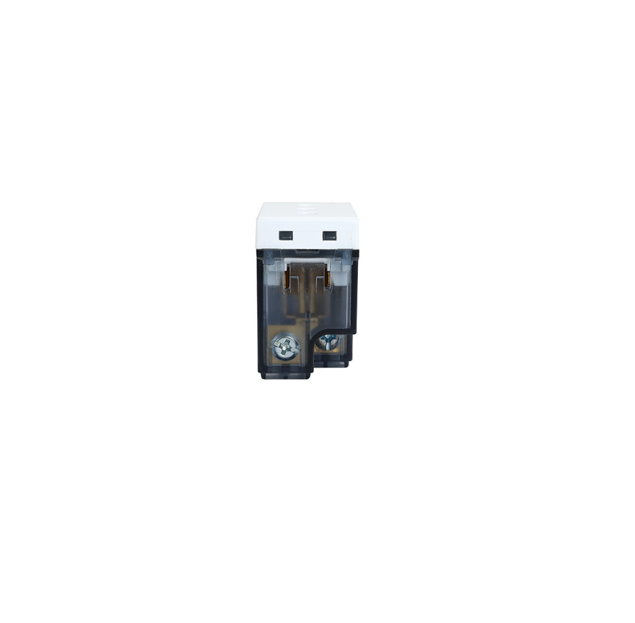 Modulo Enchufe Tomacorriente 10a 250v Sec Stanford Blanco