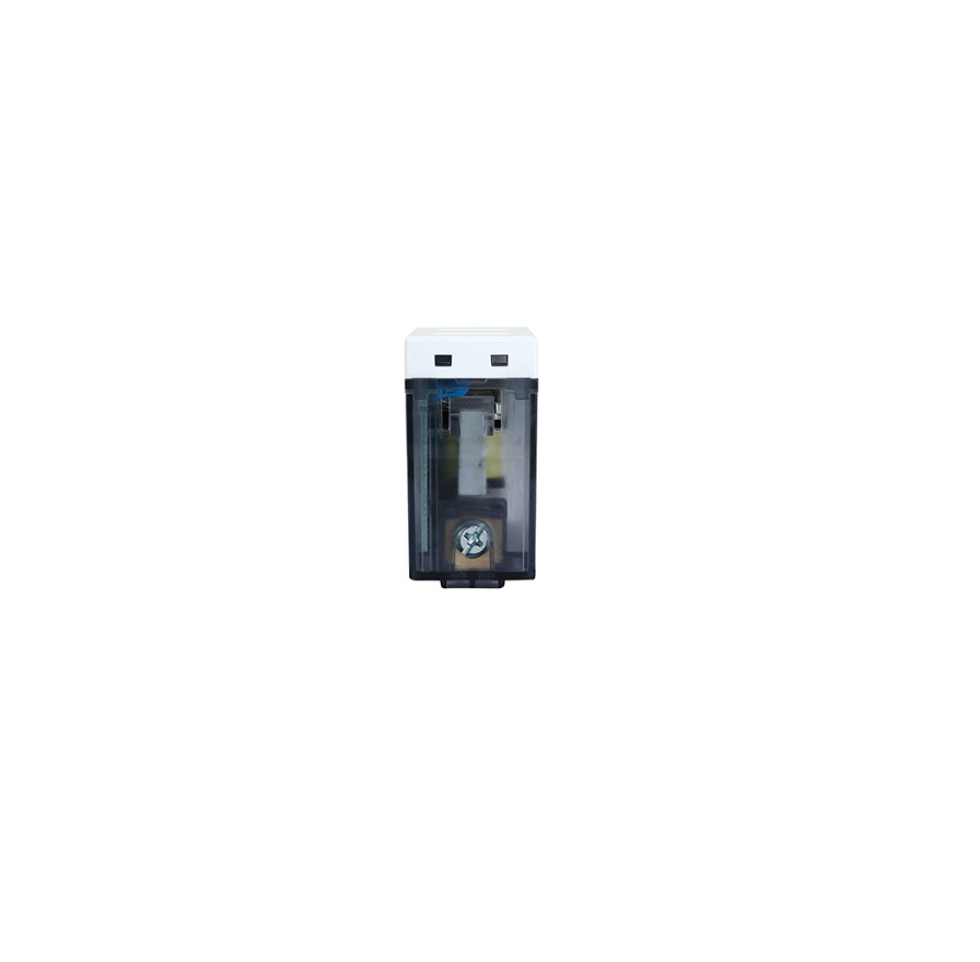 Toma Modulo Doble Usb 100-240v 5v Stanford Blanco