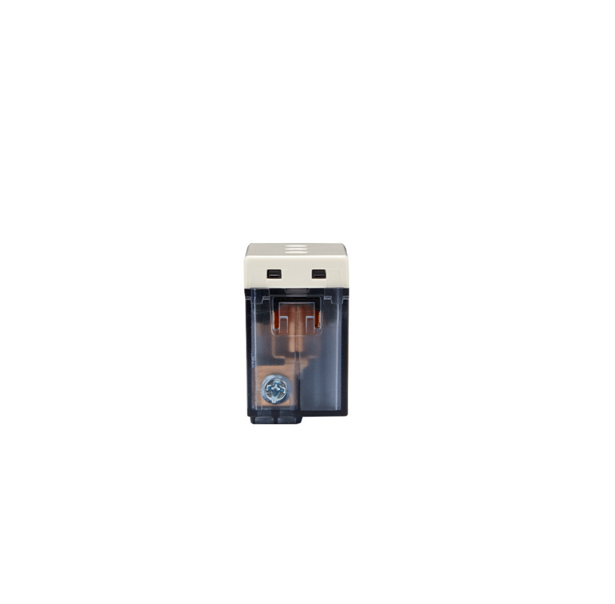 Modulo Enchufe Tomacorriente 10a 250v Sec Stanford Champagne