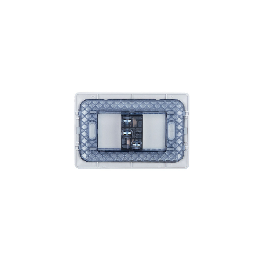 Enchufe Tomacorriente Bipaso Simple 10/16 220v Sec Stanford Café