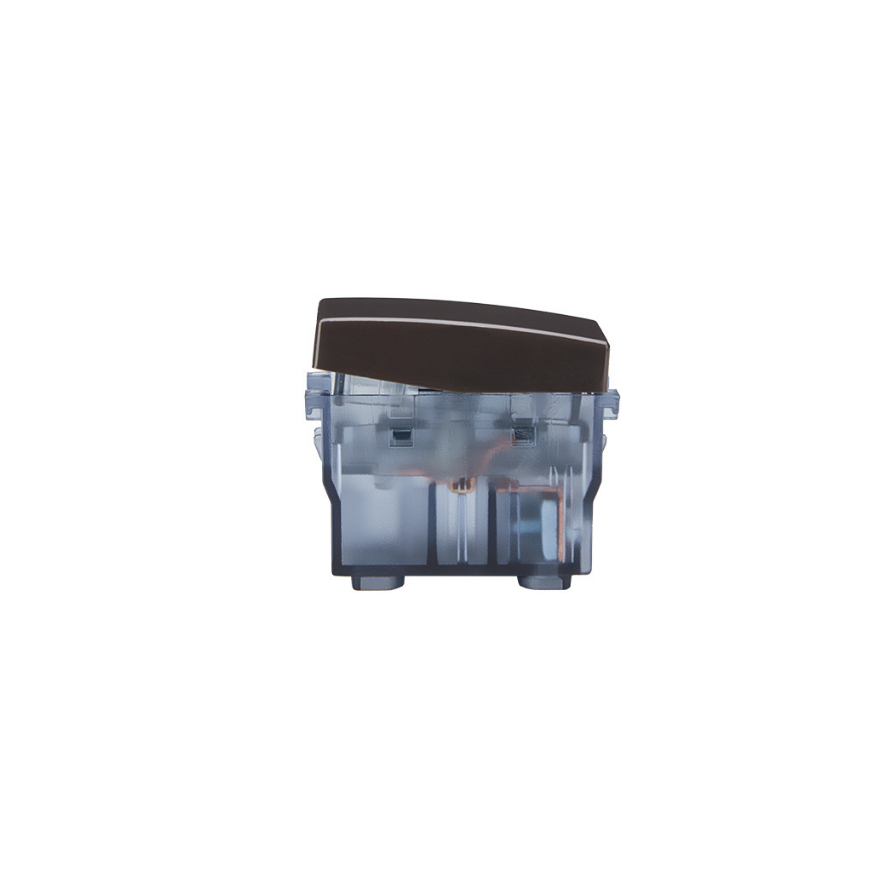 Modulo Interruptor 16a 250v Certificado Sec Stanford Café