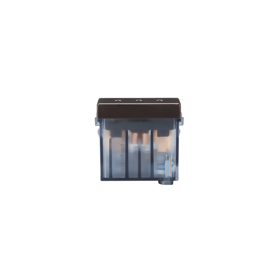 Modulo Enchufe Tomacorriente 10a 250v Sec Stanford Café