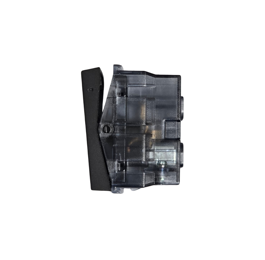 Modulo Interruptor Stanford 16a 250v Certificado Sec Grafito