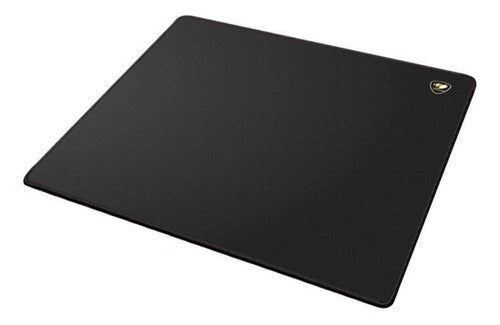Mouse Pad Gamer Cougar Control Ex De Goma M 270mm X 320mm X 4mm Negro