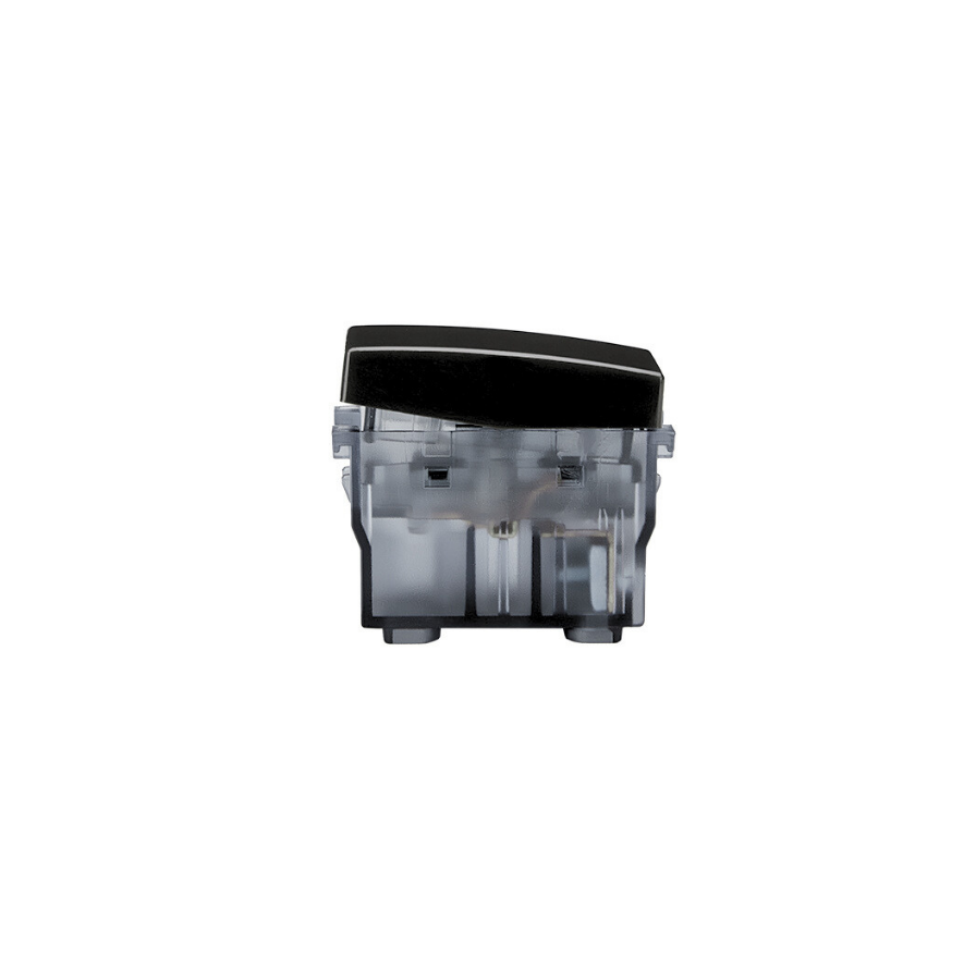 Modulo Interruptor Stanford 16a 250v Certificado Sec Negro
