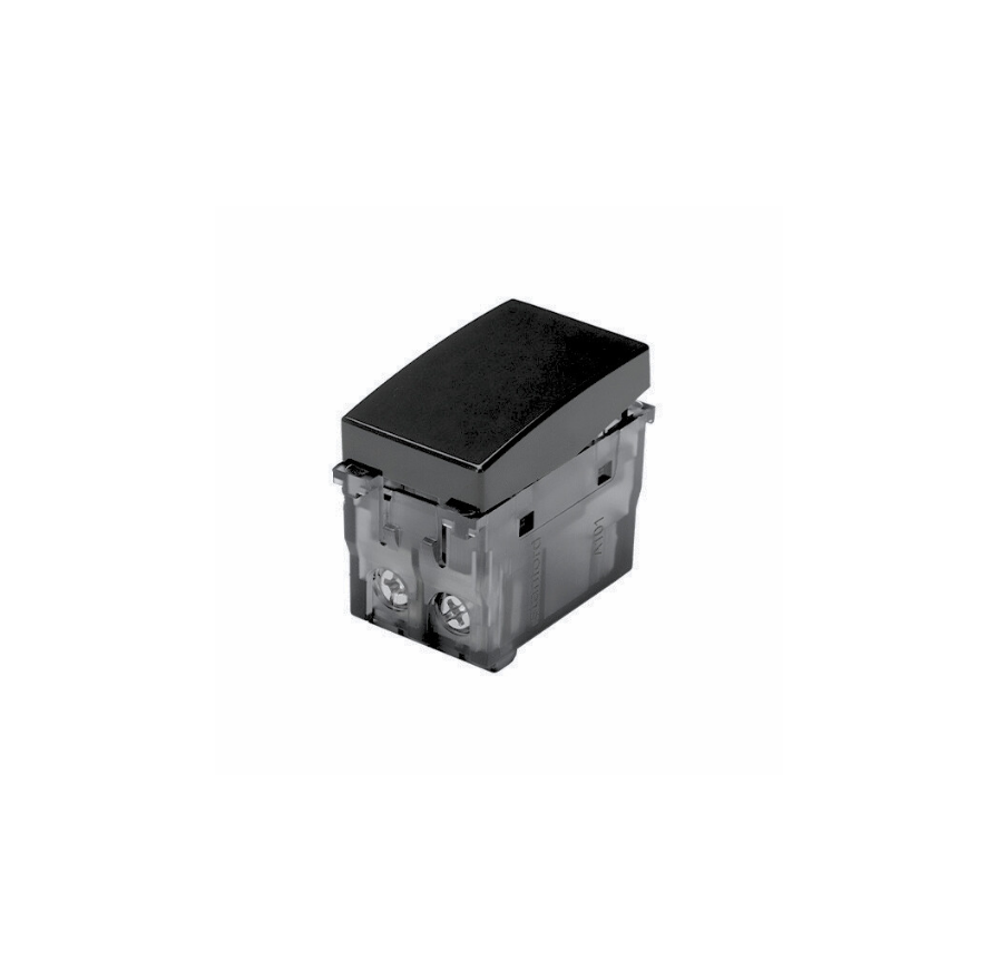 Modulo Interruptor Stanford 16a 250v Certificado Sec Negro