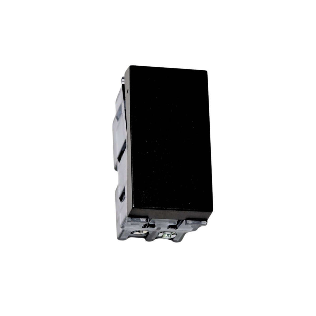 Modulo Interruptor Stanford 16a 250v Certificado Sec Negro