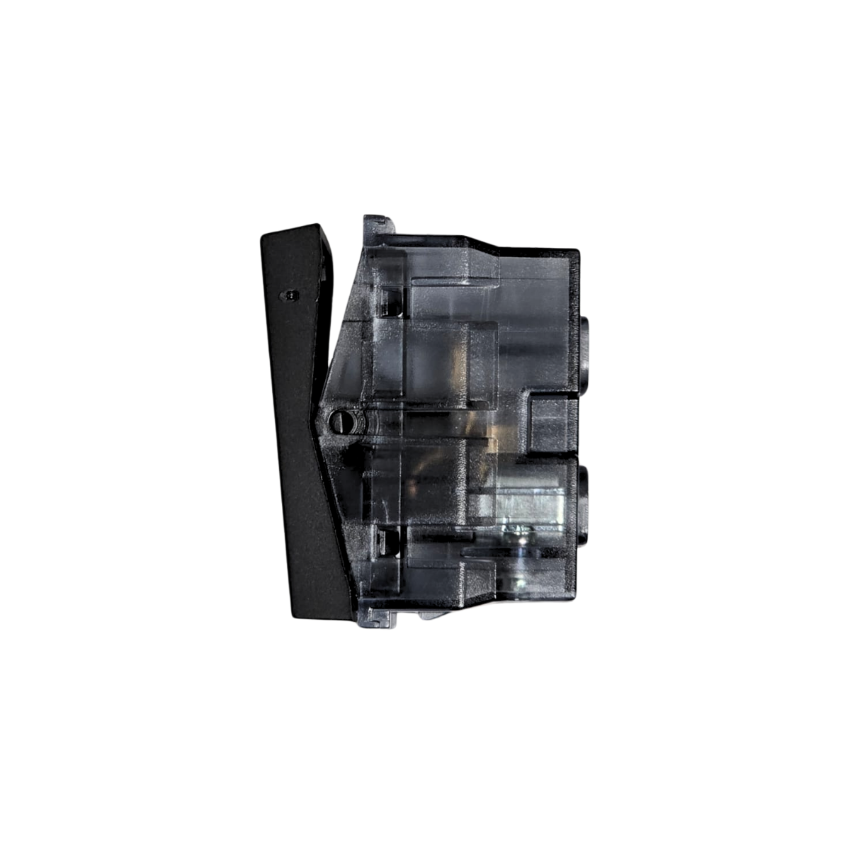 Modulo Interruptor Stanford 16a 250v Certificado Sec Negro