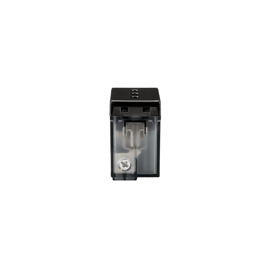 Modulo Tomacorriente Enchufe 10a 250v Stanford Sec Negro