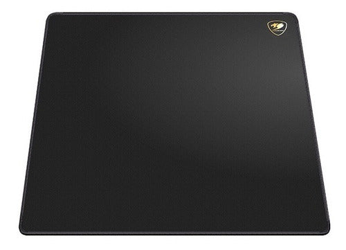 Mouse Pad Gamer Cougar Control Ex De Goma M 270mm X 320mm X 4mm Negro