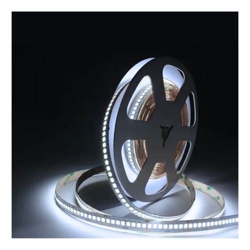 Pack 3 Cinta LED 12V 20W/Metro | 240LED/Metro | 5 Metros
