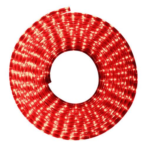 Pack 10 Metros Cinta Led 220v Colores 2835 Konnergie Deus - Deus Group