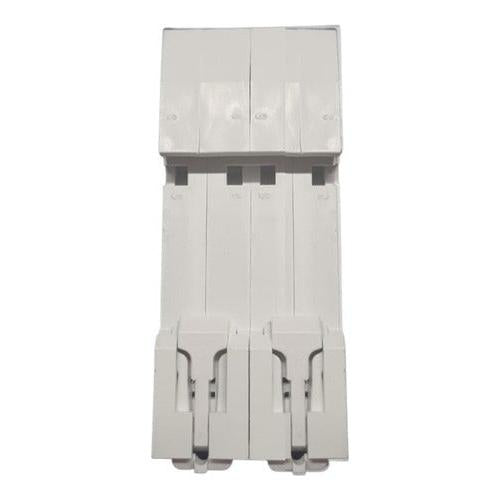 Interruptor Automático 2p 25a 6ka 240v C25 Sec - Deus Group