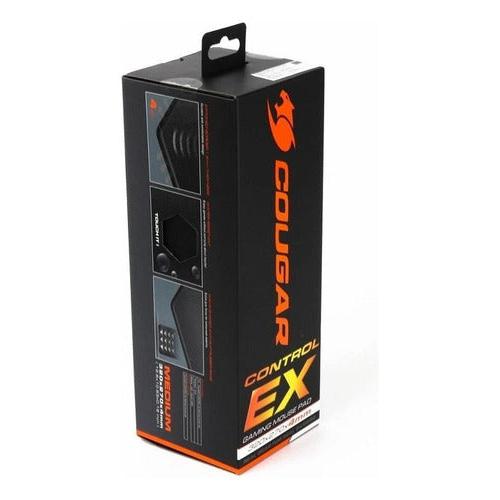 Mouse Pad Gamer Cougar Ex Control Medium - Mi tienda