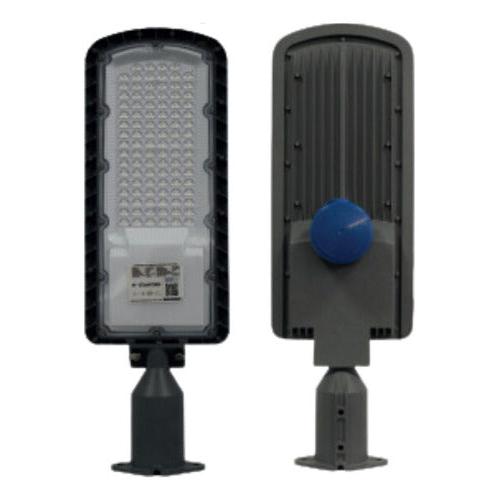 Luminaria Publica Rv Alumbrado Con Fotocelda Integrada 100w - Deus Group