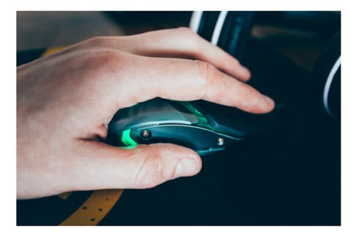 Mouse Pad Gamer Cougar Ex Control Medium - Mi tienda