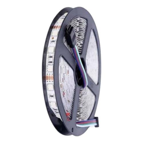 Cinta 24v 5050 Ip20 60led/mt Rgb 5 Metros Konnergie Deus - Deus Group