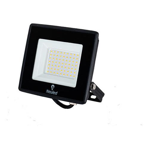 Foco Proyector Area Exterior Led 30w Certificado Oferta - Deus Group