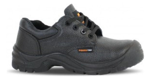 Calzado De Seguridad Industrial Powertek Cobra 2 Certificado - Mi tienda