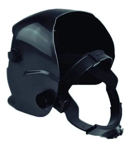 Mascara Para Soldar Fotosensible Blackstar Profesional