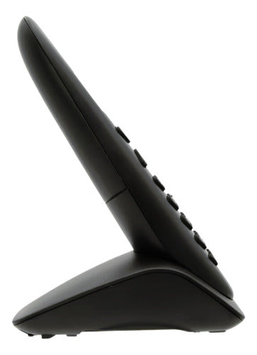 Teléfono Inalámbrico Botones Grandes Elegante Uniden At3102