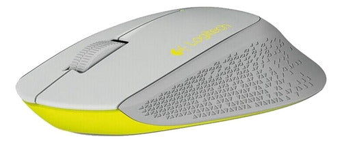 Mouse Inalambrico Logitech M280 Gris