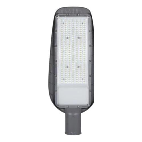 Luminaria Publica Alumbrado Slim 100w Luz Fría Certificada - Deus Group