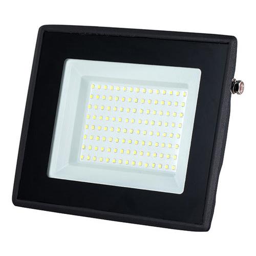 Foco Proyector Area Led 100w Eco Seguridad Exterior Sec - Deus Group