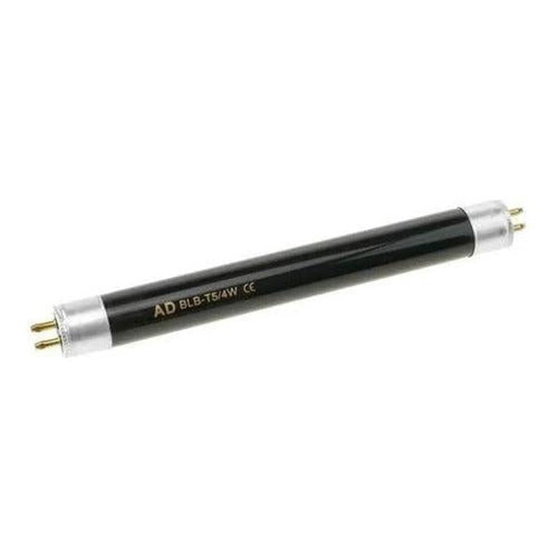Tubo UV Ultravioleta 4W T5 - Detector de Billetes Falsos - Deus Group
