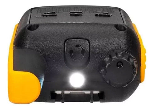 Handy Walkie Talkie Motorola Talkabout T470 35km