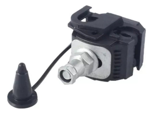 Conector Dentado Cable Preensamblado Thep2-95 Aluminio