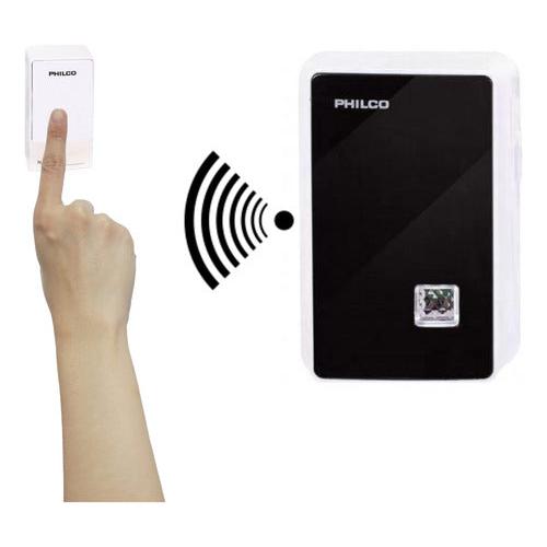 Timbre Inalambrico Philco Db-55 220v / Tecnocenter - Deus Group