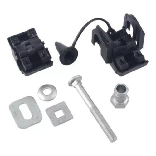 Conector Dentado Cable Preensamblado Thep2-95 Aluminio - Deus Group