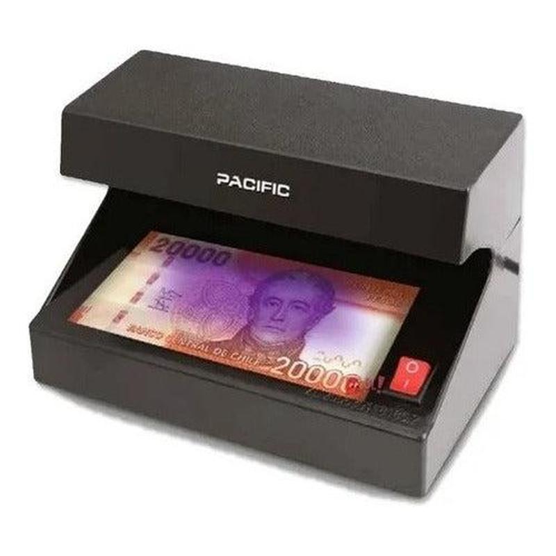 Tubo UV Ultravioleta 4W T5 - Detector de Billetes Falsos - Deus Group