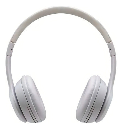 Audifono Philco 623 Blanco