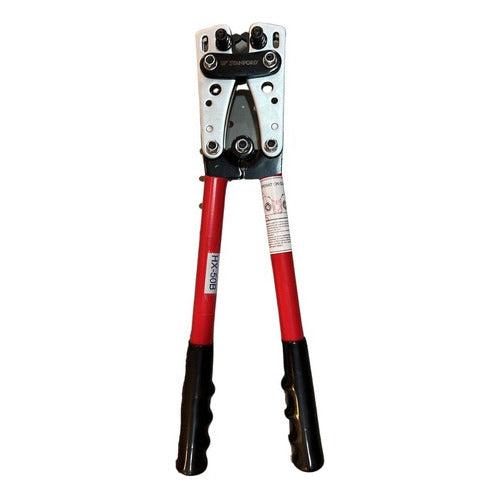 Aprieta Terminal Manual Profesional 0-50mm2 Stanford - Deus Group