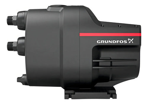 Presurizador Grundfos Scala1 5-55 De 230 V Para Hasta 5 Baños