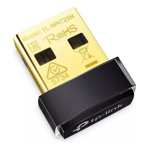 Adaptador USB Inalámbrico TP-Link Archer T3U Nano AC1300 - Deus Group