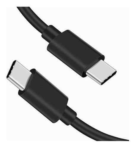 Cargador Adaptador Xiaomi Samsung Huawei 25w C Carga Rápida