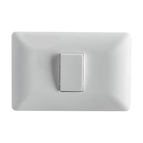 Interruptor Conmutador (9/24) 10a 250v Decorativo Colores