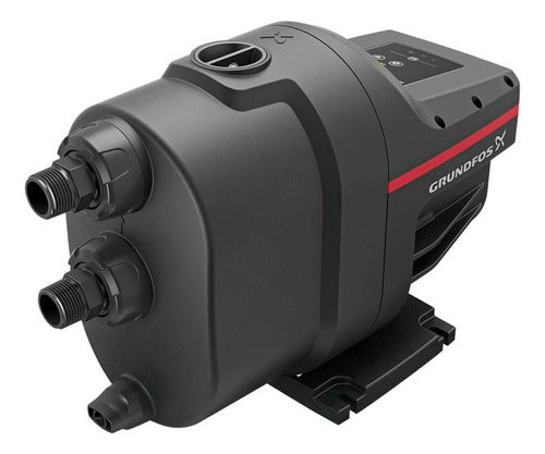 Presurizador Grundfos Scala1 5-55 De 230 V Para Hasta 5 Baños