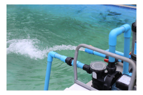 Presurizador Bomba De Agua Centrifuga 1/2hp 1