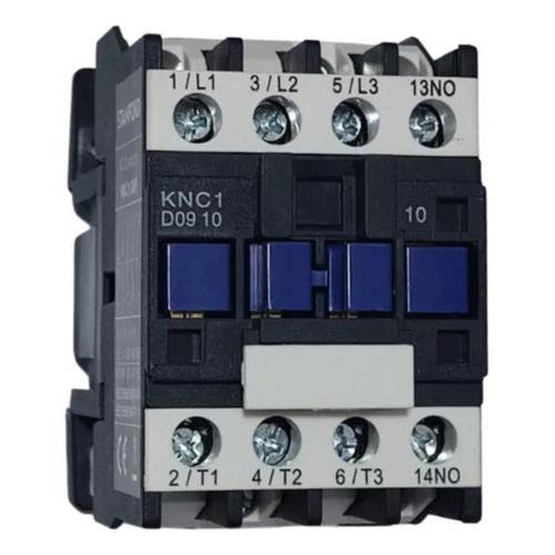 Contactor 9a 1no Ip20 Stanford Protector Circuito Seguridad - Mi tienda