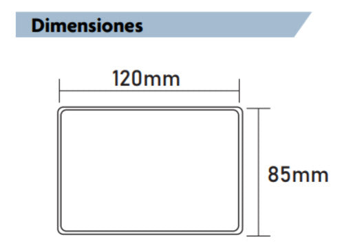 Enchufe Tomacorriente Schuko Stanford Certificado Sec Negro