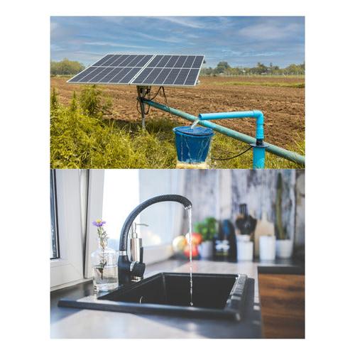 Bomba De Agua Jet Centrifuga 1 X1 1,3 Hp 220v 50hz - Deus Group