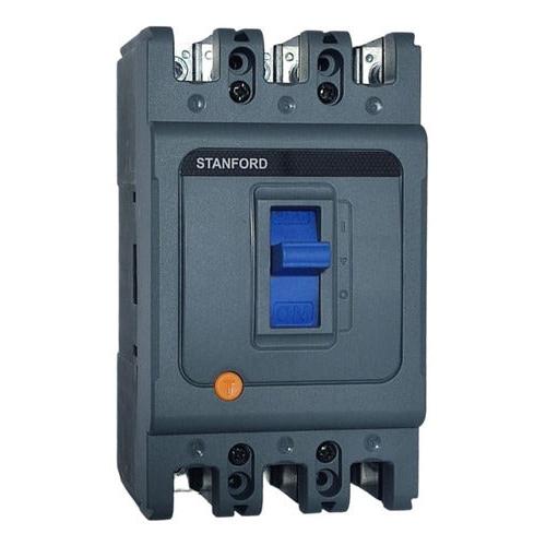 Interruptor De Caja Moldeada 3p 10ka 50a 1000v 8kv Seguridad - Deus Group