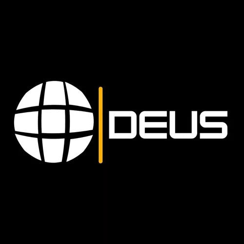 Estante Organizador Baño Cocina Con Ruedas 4 Niveles - Deus Group