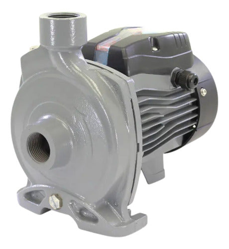 Presurizador Bomba De Agua Centrifuga 1/2hp 1
